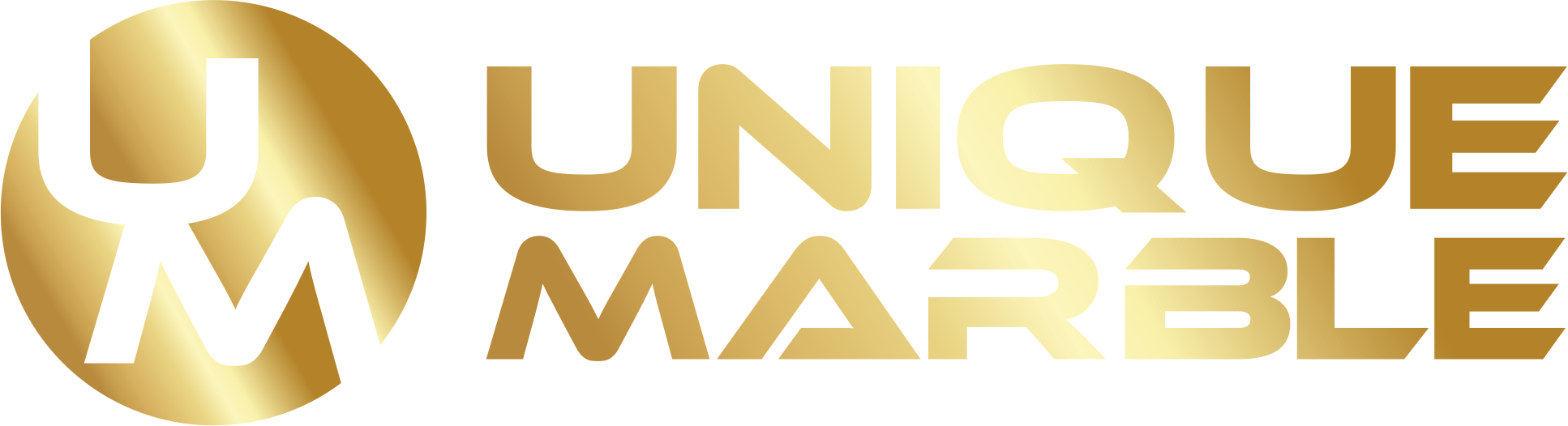 UNIQUE MARBLE LTD